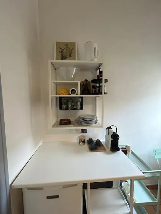 Le Blum Arles Centre Apartment