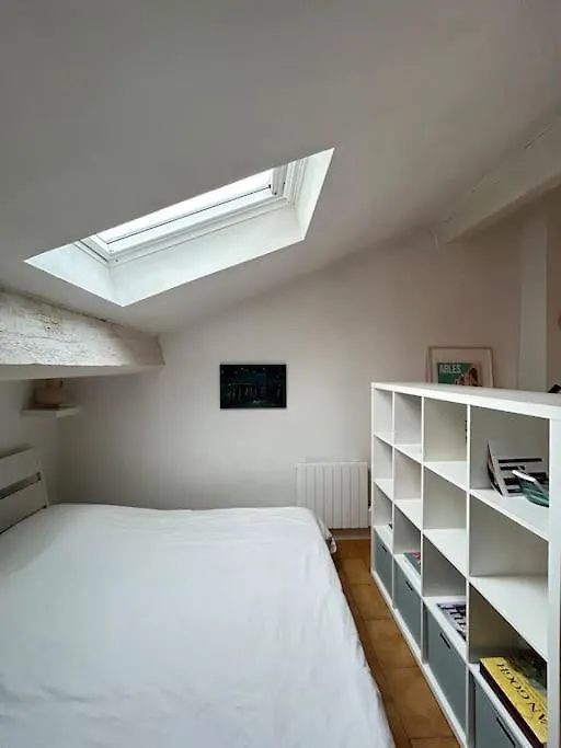 Le Blum Arles Centre Apartment France